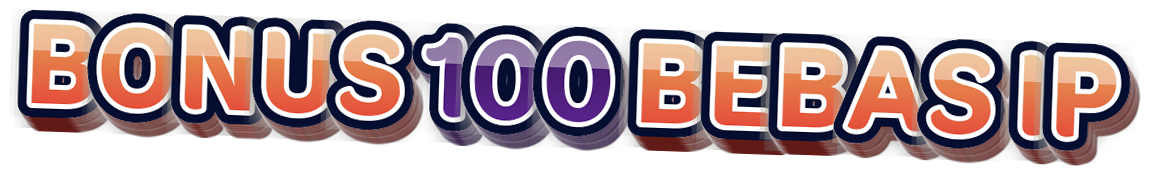 BONUS 100 BEBAS IPSystem